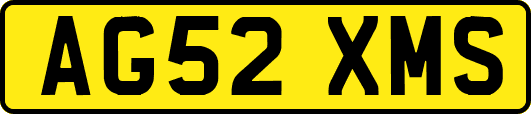 AG52XMS