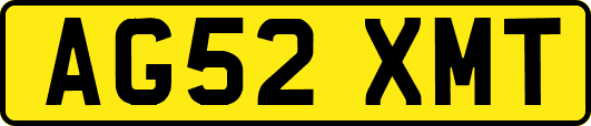 AG52XMT