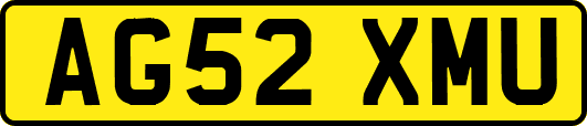 AG52XMU