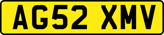 AG52XMV