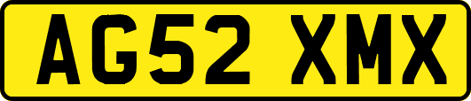 AG52XMX