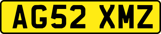 AG52XMZ