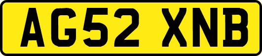 AG52XNB