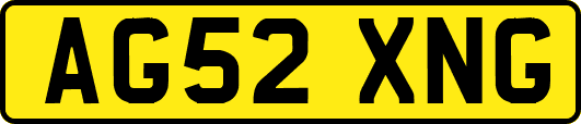 AG52XNG
