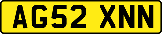 AG52XNN