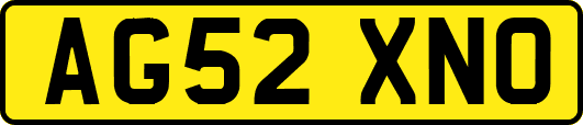 AG52XNO