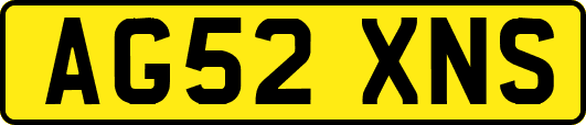 AG52XNS