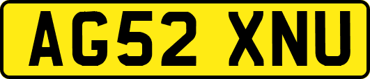 AG52XNU