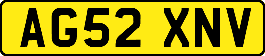 AG52XNV