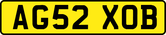 AG52XOB