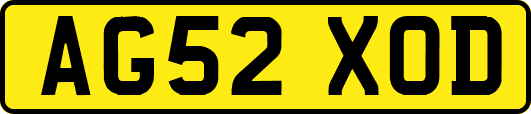 AG52XOD