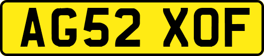 AG52XOF