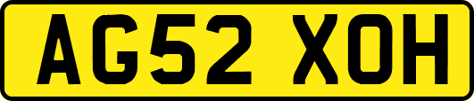 AG52XOH