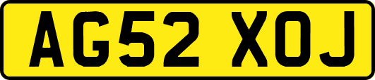AG52XOJ