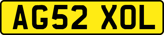 AG52XOL