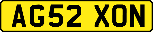 AG52XON