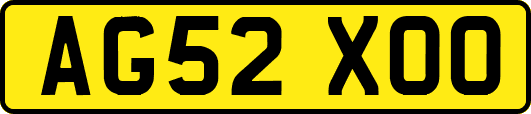 AG52XOO