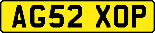 AG52XOP