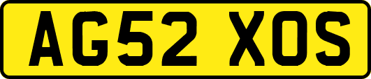 AG52XOS