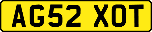 AG52XOT