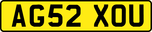 AG52XOU