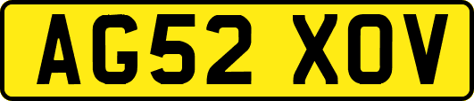 AG52XOV