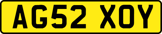 AG52XOY