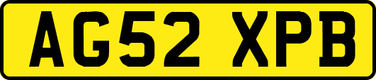 AG52XPB