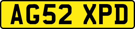 AG52XPD