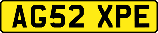 AG52XPE