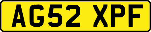 AG52XPF