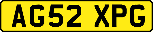 AG52XPG