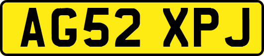 AG52XPJ