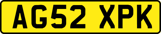 AG52XPK