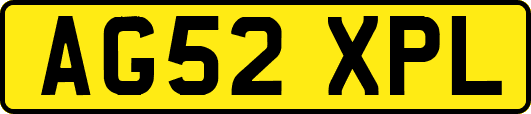 AG52XPL