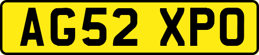 AG52XPO