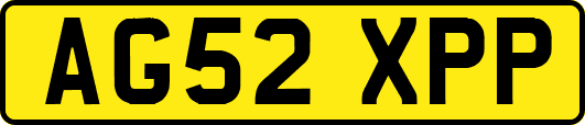 AG52XPP
