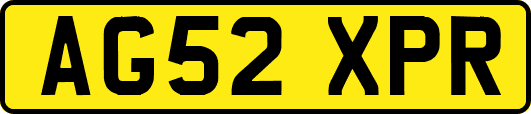 AG52XPR