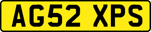 AG52XPS