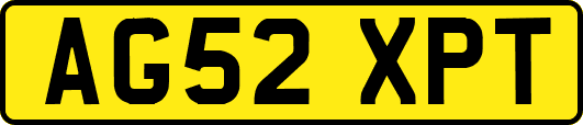 AG52XPT