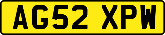 AG52XPW