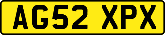 AG52XPX