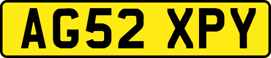 AG52XPY