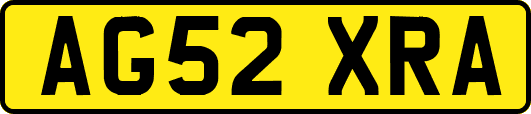 AG52XRA