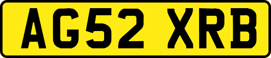AG52XRB
