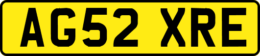 AG52XRE