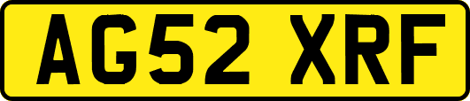 AG52XRF