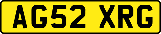 AG52XRG