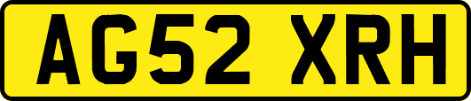AG52XRH