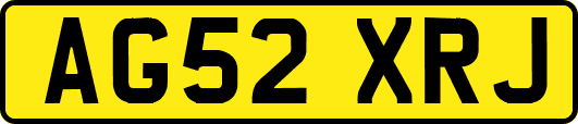 AG52XRJ